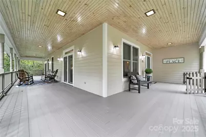 75 Twin Oaks Lane, Pisgah Forest, NC 28768 - Photo 5