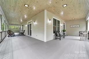 75 Twin Oaks Ln, Pisgah Forest, NC 28768 - Photo 5