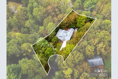 75 Twin Oaks Lane, Pisgah Forest, NC 28768 - Photo 41