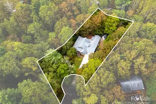 75 Twin Oaks Ln, Pisgah Forest, NC 28768 - Photo 41