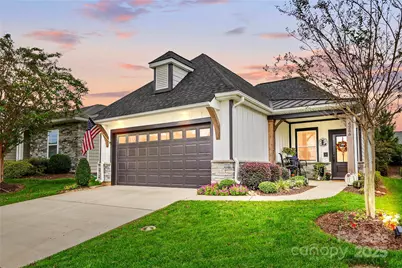 6256 Raven Rock Drive, Denver, NC 28037 - Photo 1