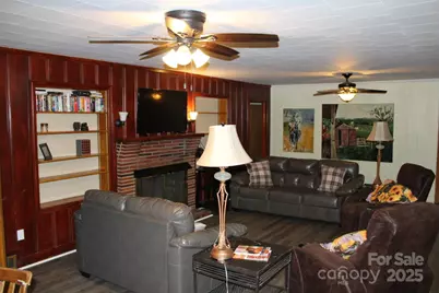 280 Walker Street, Columbus, NC 28722 - Photo 25