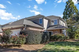 11177 Villa Trace Pl, Charlotte, NC 28277 - Photo 5