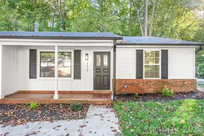 8412 Strider Drive, Charlotte, NC 28212 - Photo 7