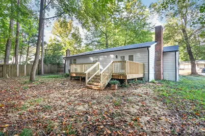 8412 Strider Drive, Charlotte, NC 28212 - Photo 35