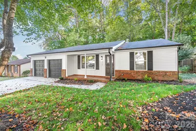 8412 Strider Drive, Charlotte, NC 28212 - Photo 5