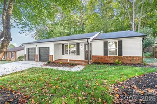 8412 Strider Dr, Charlotte, NC 28212 - Photo 5