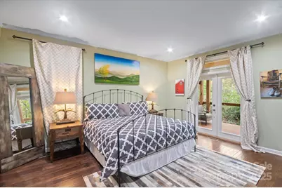 94 Davey Crockett Road, Fairview, NC 28730 - Photo 13