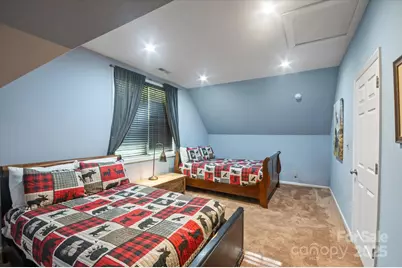 94 Davey Crockett Road, Fairview, NC 28730 - Photo 25