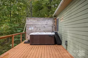 94 Davey Crockett Rd, Fairview, NC 28730 - Photo 35