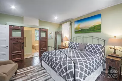 94 Davey Crockett Road, Fairview, NC 28730 - Photo 11