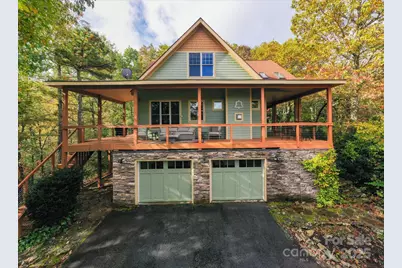 94 Davey Crockett Road, Fairview, NC 28730 - Photo 1