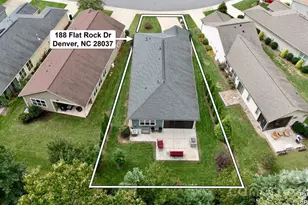 188 Flat Rock Dr, Denver, NC 28037 - Photo 5