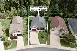 188 Flat Rock Dr, Denver, NC 28037 - Photo 1
