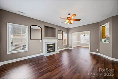 4815 Mossy Cup Lane, Monroe, NC 28110 - Photo 5