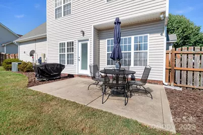 4815 Mossy Cup Lane, Monroe, NC 28110 - Photo 41