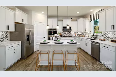 7130 Sylvan Retreat Drive, Denver, NC 28037 - Photo 3