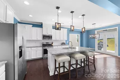 15234 Red Canoe Way, Charlotte, NC 28278 - Photo 3