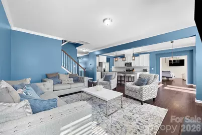 15234 Red Canoe Way, Charlotte, NC 28278 - Photo 5