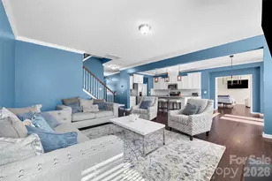 15234 Red Canoe Way, Charlotte, NC 28278 - Photo 5