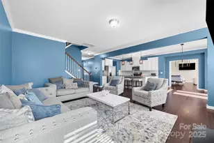 15234 Red Canoe Way, Charlotte, NC 28278 - Photo 5