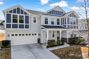 15234 Red Canoe Way, Charlotte, NC 28278 - Photo 1