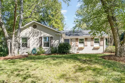1901 Edgewater Drive, Charlotte, NC 28210 - Photo 1