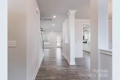 1205 Kildare Drive #5, Salisbury, NC 28146 - Photo 5