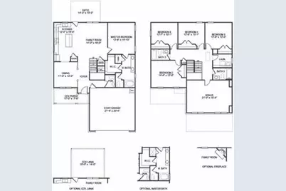 1205 Kildare Drive #5, Salisbury, NC 28146 - Photo 3
