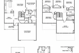 1205 Kildare Dr, Salisbury, NC 28146 - Photo 3