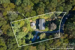 3214 Debbie Dr, Hendersonville, NC 28791 - Photo 27