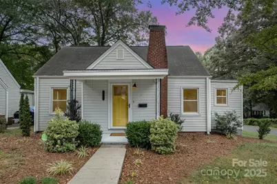 519 S Clay Street, Gastonia, NC 28052 - Photo 1