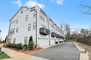 11934 Fiddlers Roof Ln, Charlotte, NC 28277 - Photo 3