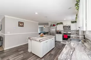 5843 Dachshund St, Iron Station, NC 28080 - Photo 13