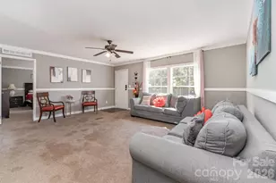 5843 Dachshund St, Iron Station, NC 28080 - Photo 7