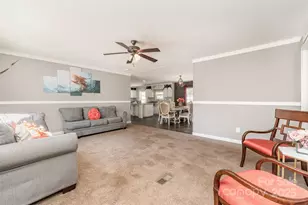 5843 Dachshund St, Iron Station, NC 28080 - Photo 7