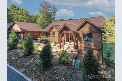 388 Inoli Circle, Brevard, NC 28712 - Photo 1