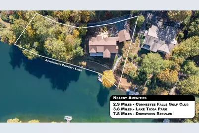 388 Inoli Circle, Brevard, NC 28712 - Photo 39