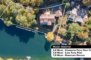 388 Inoli Cir, Brevard, NC 28712 - Photo 39