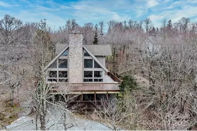 130 Skiway Circle, Beech Mountain, NC 28604 - Photo 37