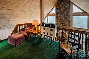 130 Skiway Cir, Beech Mountain, NC 28604 - Photo 17