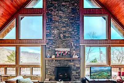 130 Skiway Circle, Beech Mountain, NC 28604 - Photo 5