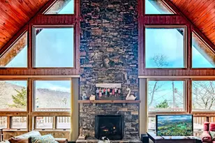 130 Skiway Cir, Beech Mountain, NC 28604 - Photo 5