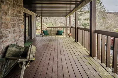 130 Skiway Circle, Beech Mountain, NC 28604 - Photo 33