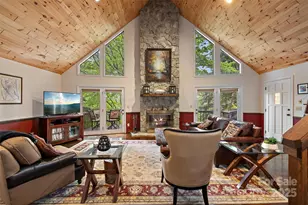 331 Pinnacle Ridge Rd, Beech Mountain, NC 28604 - Photo 7