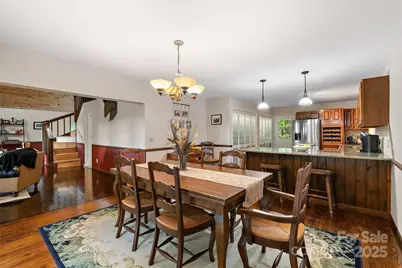 331 Pinnacle Ridge Road, Beech Mountain, NC 28604 - Photo 13