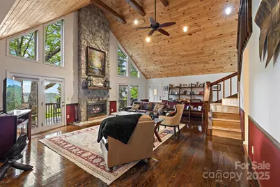 331 Pinnacle Ridge Road, Beech Mountain, NC 28604 - Photo 5