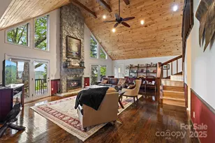 331 Pinnacle Ridge Rd, Beech Mountain, NC 28604 - Photo 5