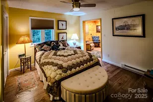 206 Pinnacle Ridge Rd, Beech Mountain, NC 28604 - Photo 33