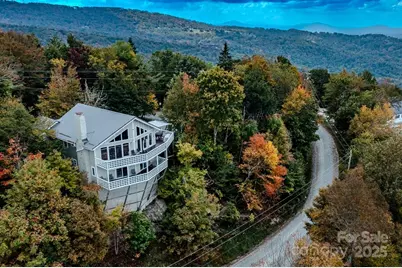 206 Pinnacle Ridge Road, Beech Mountain, NC 28604 - Photo 47